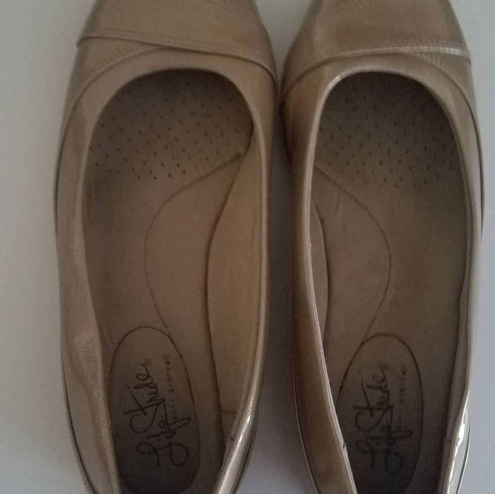 Shoes Life Stride
